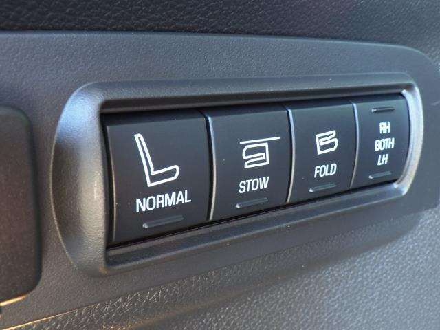 Ford Explorer 2014 photo 15